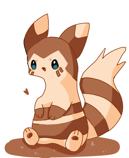 オオタチ Ibispaint