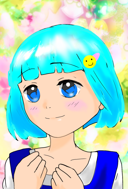 君に、幸あれ
