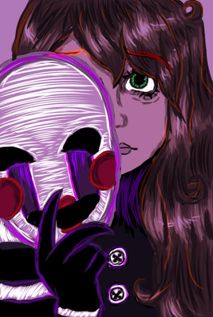 charlotte emily fanart!