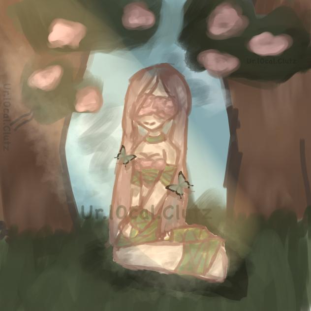 🌿~Forest~🌿