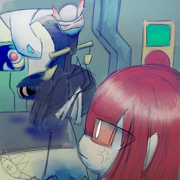 過去絵リメイク()