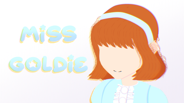 Miss Goldie