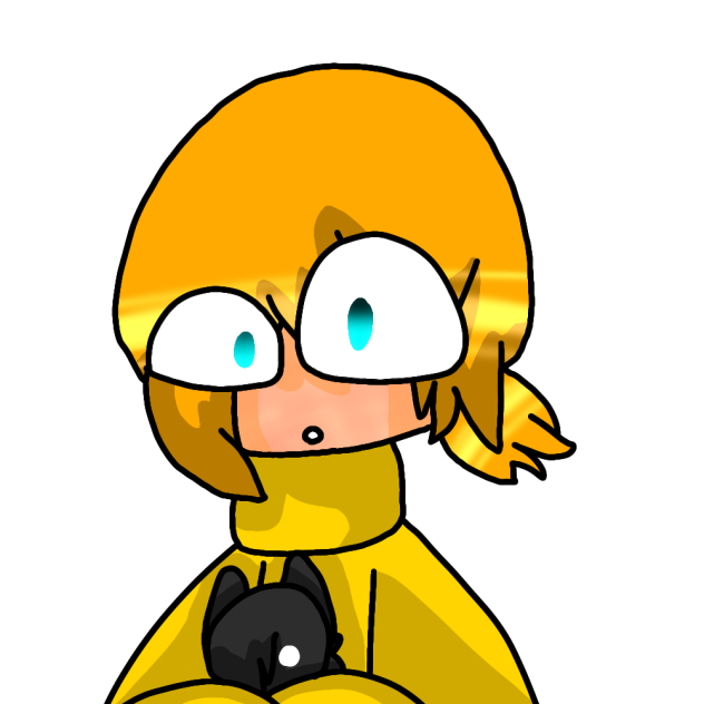 Pony as a child uvu