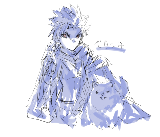 落書き10