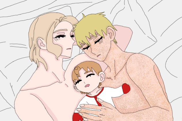 FrUK ft baby Canada (base used)