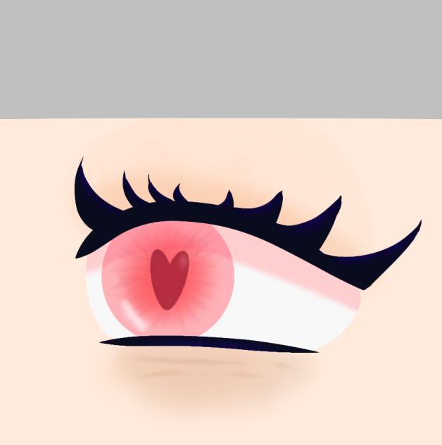 enamorada
