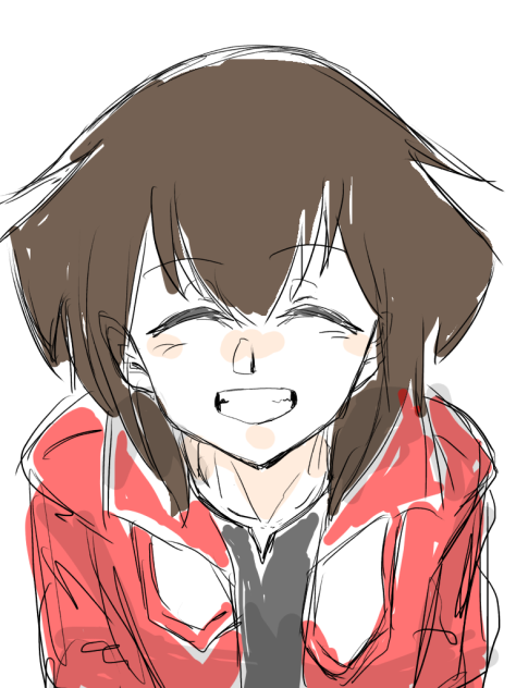 十代くん