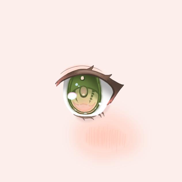 ぬふちの目！