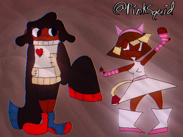 attempting to humanize every toon day 2