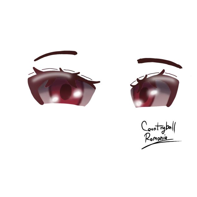 gacha eyes