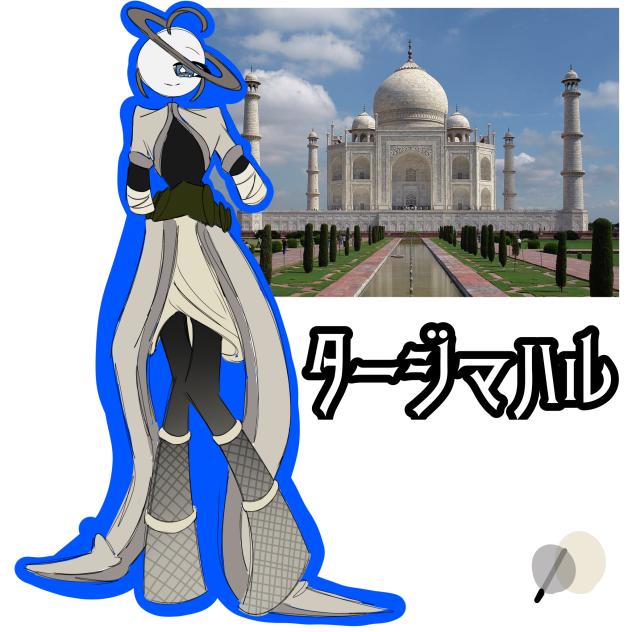 建物擬棒化2