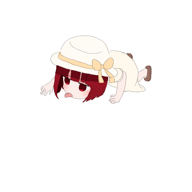 重曹ちゃん