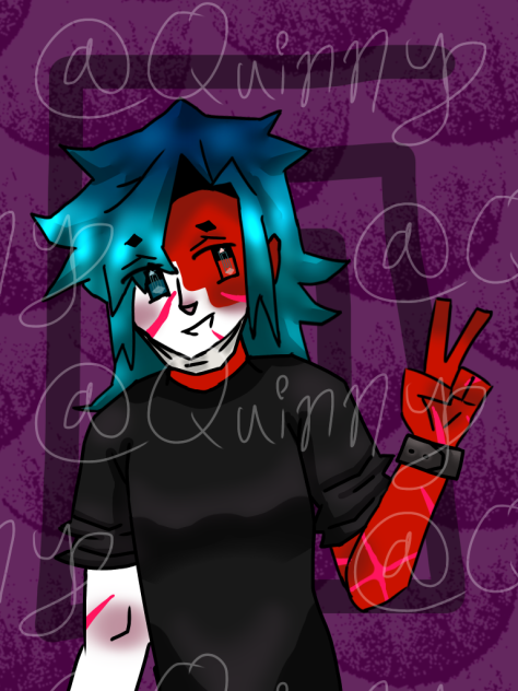 Mimu Gen Fanart ✨‼️