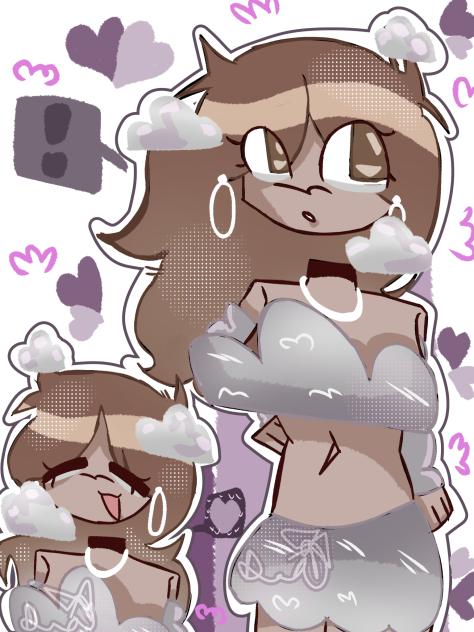 WHAT A BEAUTIFUL GRAY CLOUD🩶🖤🤍
