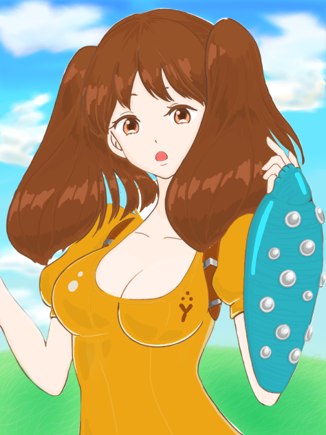 ディアンヌ