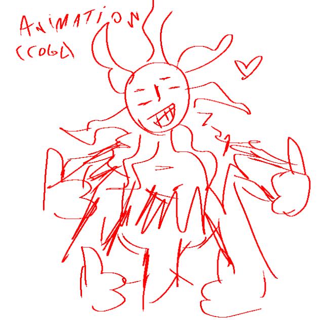 cool sun guy animation