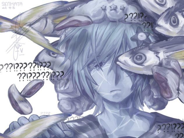 SENHATA ART TASK