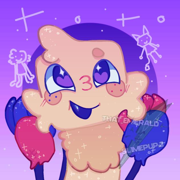 Goob - Dandy's World