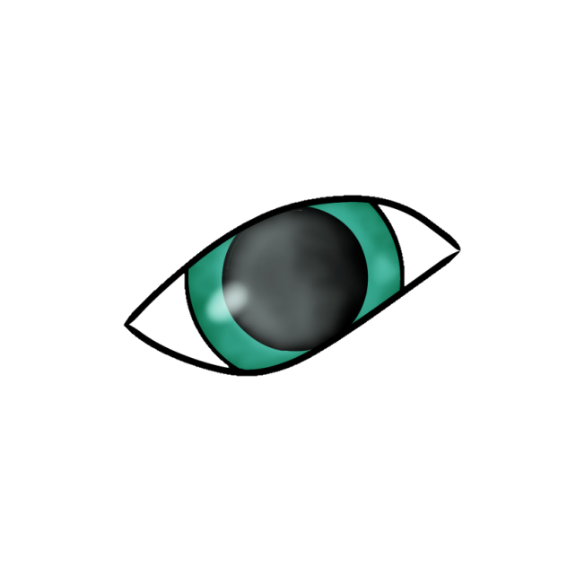 Quick eye lighting - ibisPaint