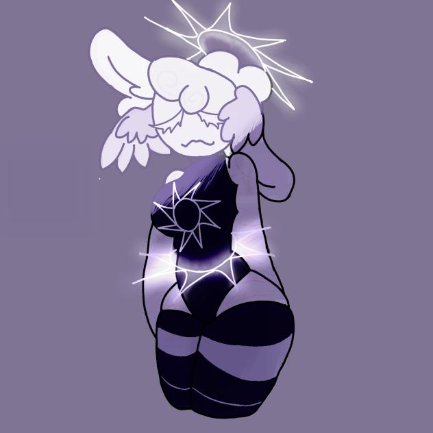 Перерисовка духа