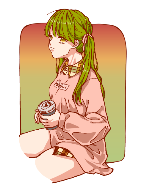 タンブラー