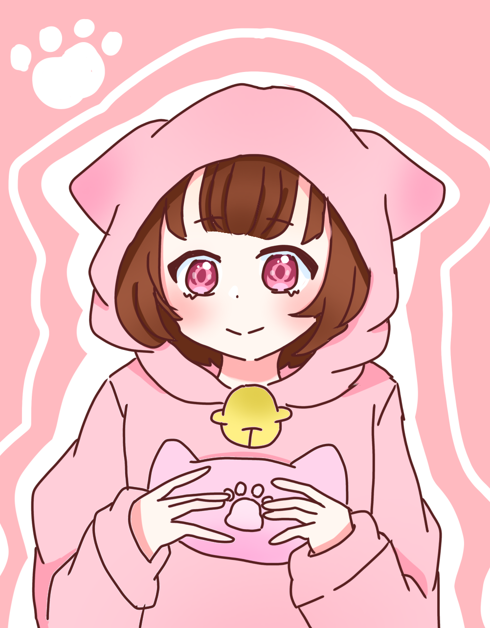 ぴのさん！ - ibisPaint