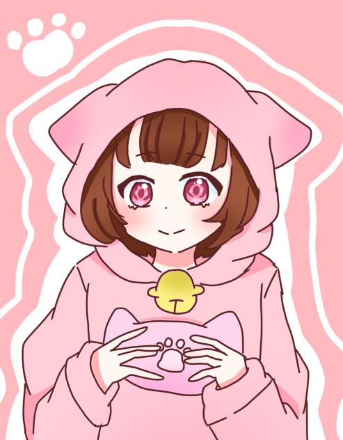ぴのさん！ - ibisPaint