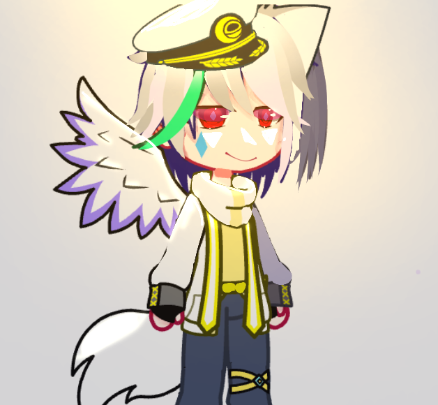 moggy nhưng phiên bản xấu 😑