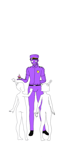 My own fnaf Collab