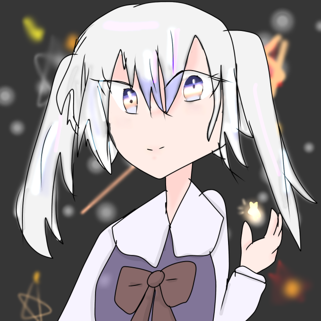 キラキラ✨