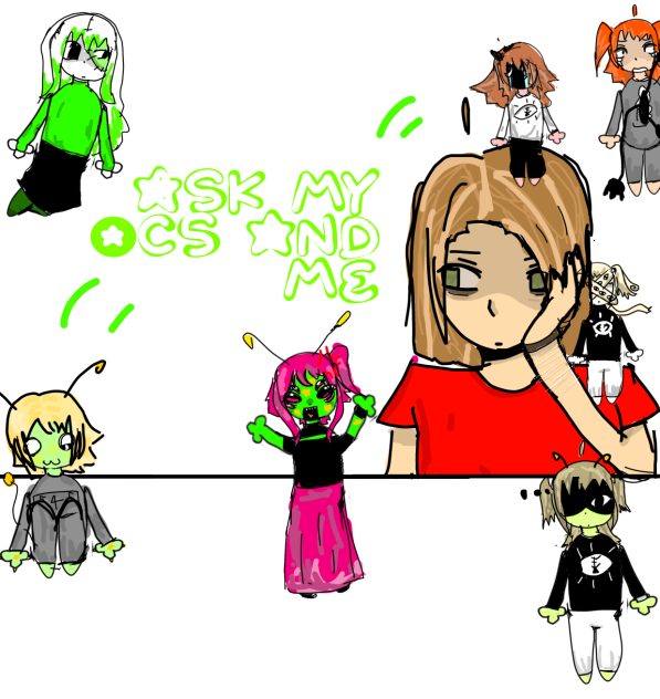 ITS FINISHED