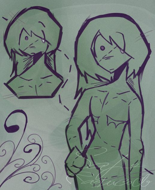 My OC