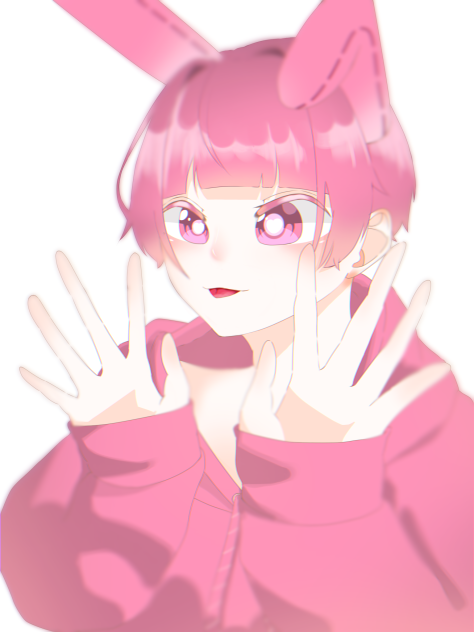P丸様。 ゆるふわるーむうぇあ！ P丸様。 ゆるふわ〜 るーむうぇあ！ うさぎさん
