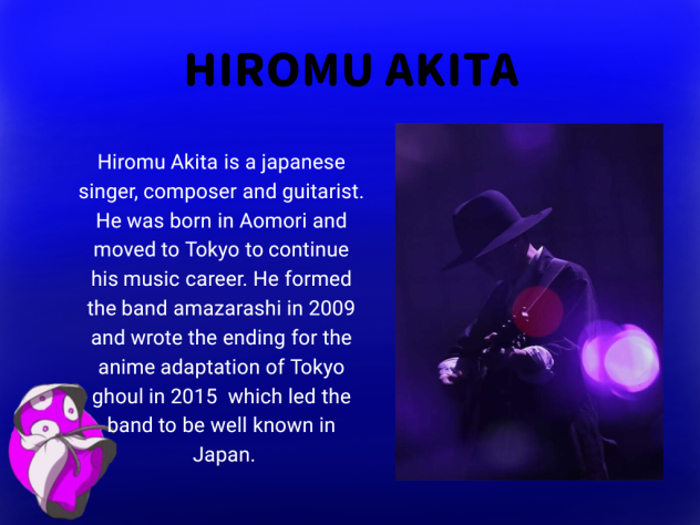 HIROMU