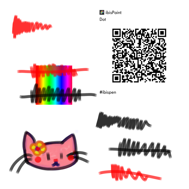 Brush - ibisPaint