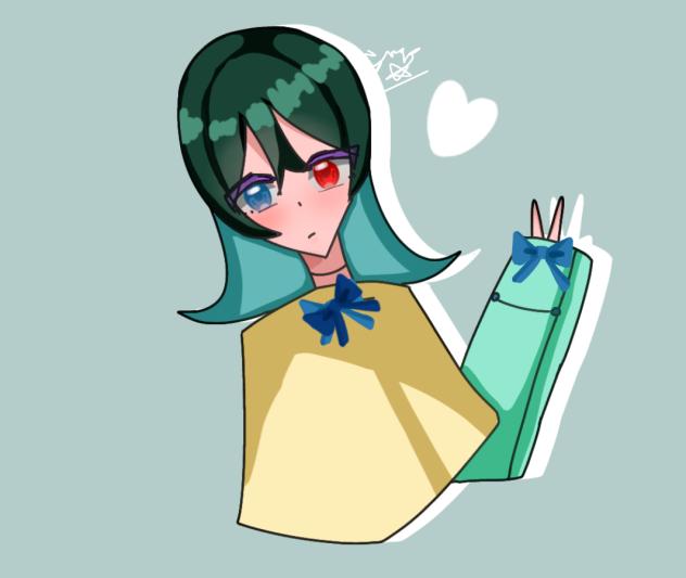 ピース！