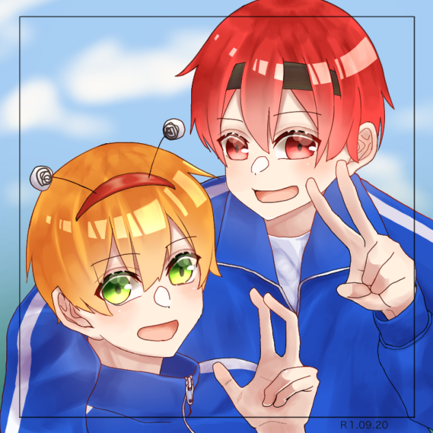 かにまい🦀🍄