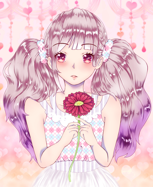 可愛い♡
