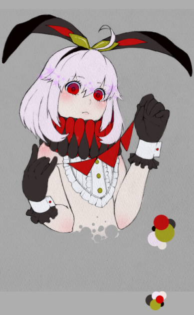 バニーガール