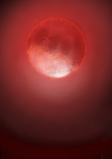 月