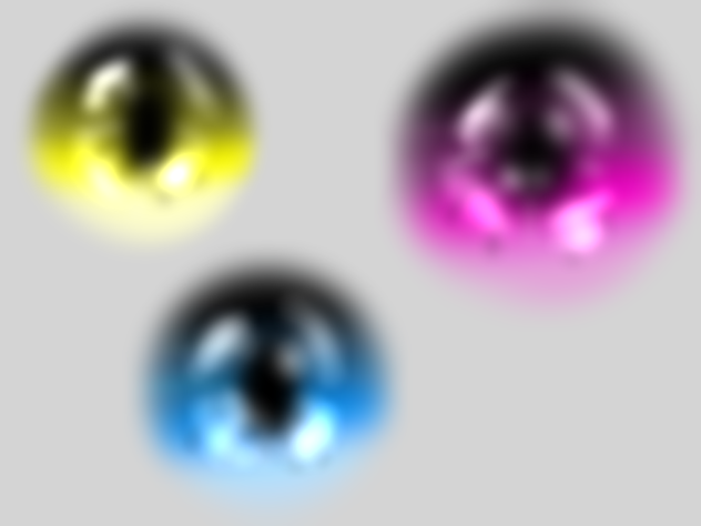 more eye shadings