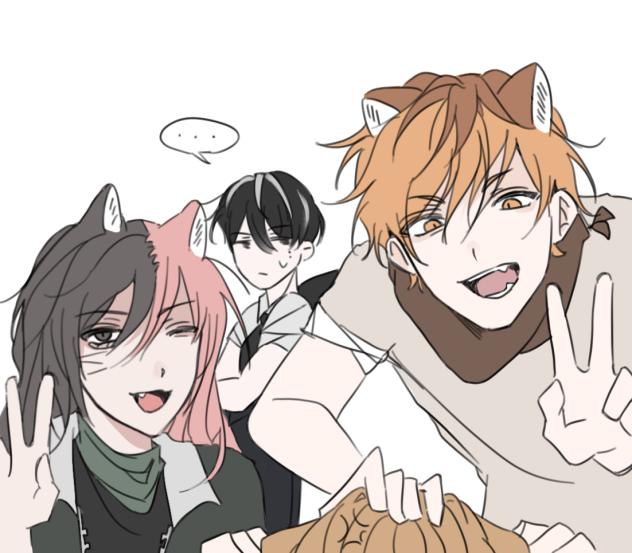 9.21🐱🐹🐳🐿️