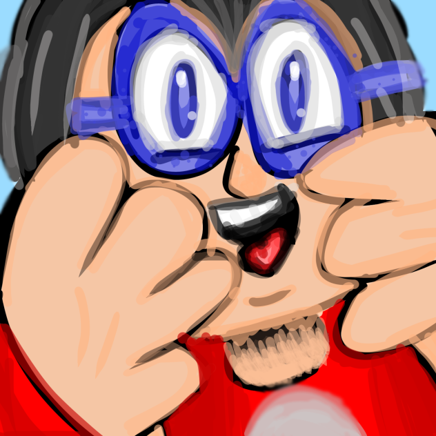 Mi nueva foto de Youtube