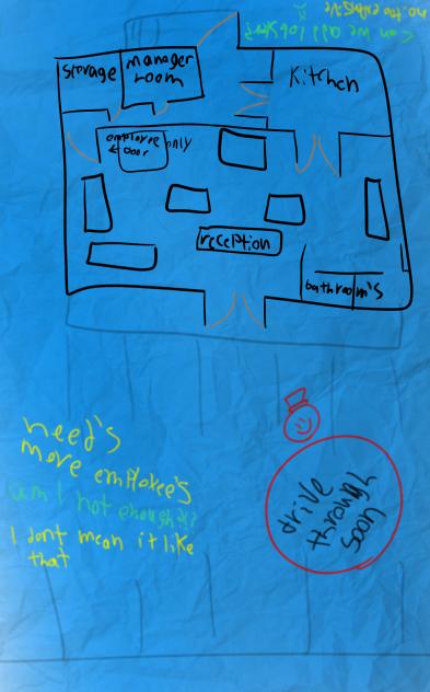 new smiley blueprints
