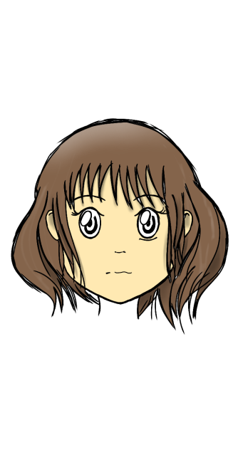 entry #1 - ibisPaint