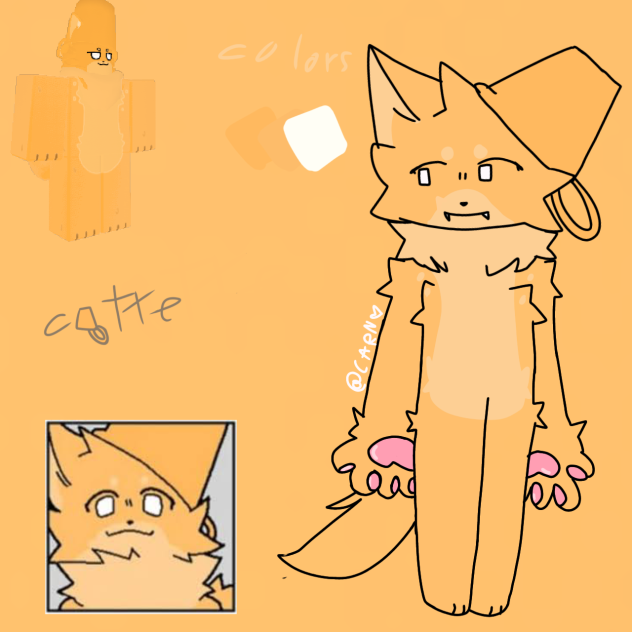 Catte