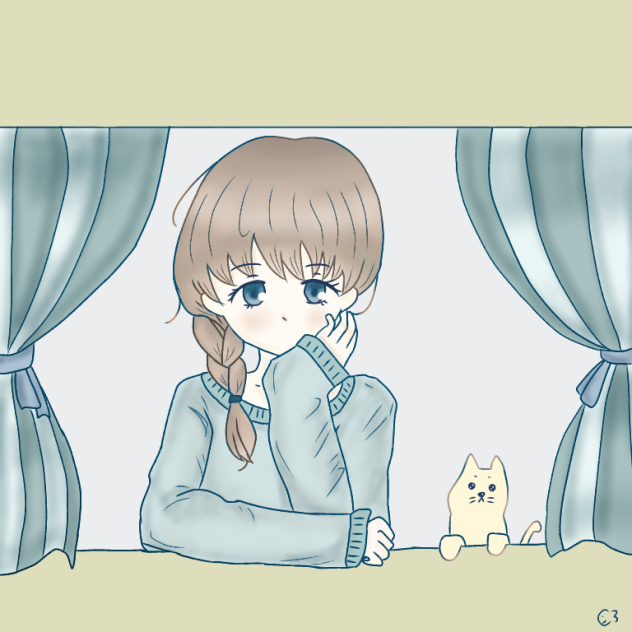 落書き2