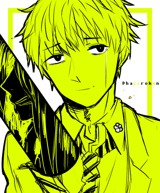 シノギ・ケイジ