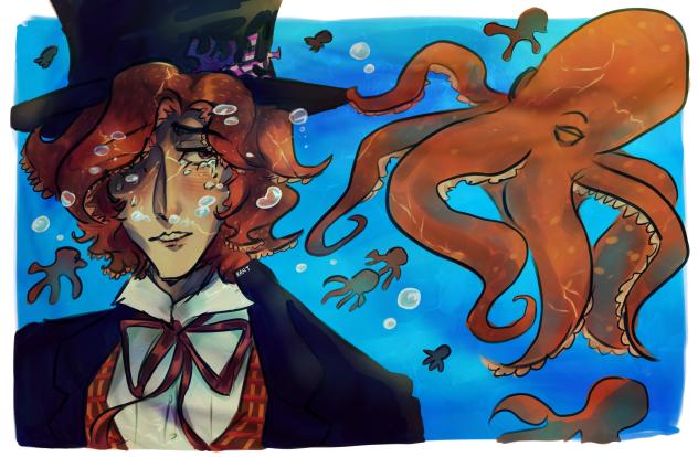 🐙
