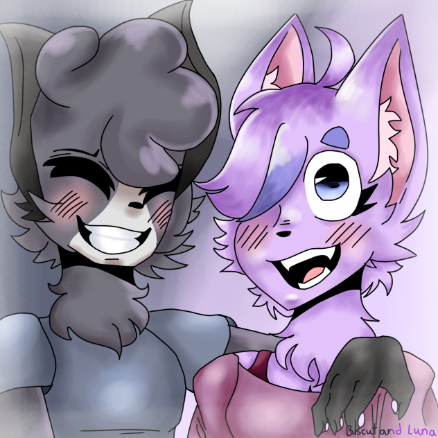 Another gift for Lynelle